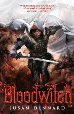 Witchlands : Bloodwitch - BookMarket