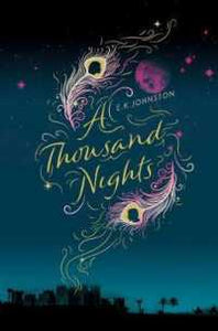 A Thousand Nights - BookMarket