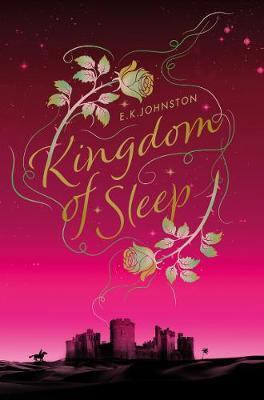 Kingdom Of Sleep - BookMarket