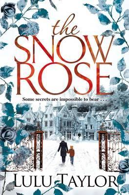 Snow Rose /Bp - BookMarket