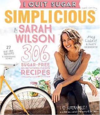 I Quit Sugar: Simplicious - BookMarket