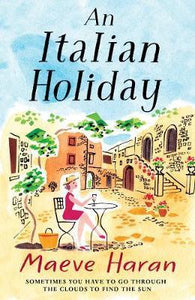 An Italian Holiday /Bp - BookMarket