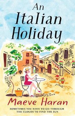 An Italian Holiday /Bp - BookMarket