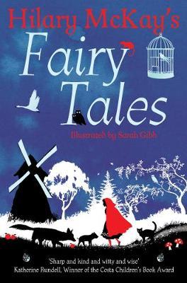 Hilary Mckay S Fairy Tales - BookMarket