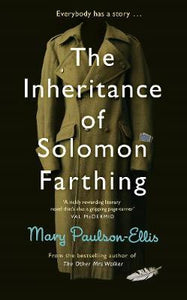 The Inheritance Of Solomon Farthing /T
