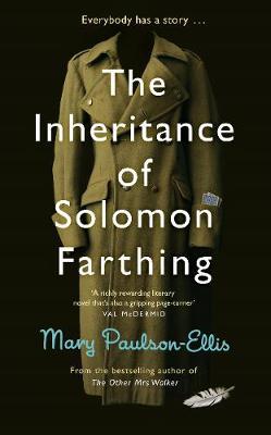 The Inheritance Of Solomon Farthing /T