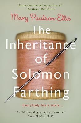 Inheritance Of Solomon Farthing