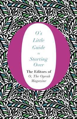 O's Little Gde To Starting Over - BookMarket