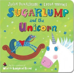 Sugarlump & Unicorn