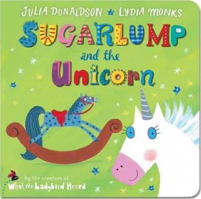 Sugarlump & Unicorn