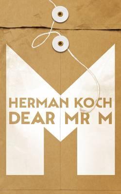 Dear Mr M /T - BookMarket
