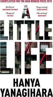 A Little Life /Bp - BookMarket