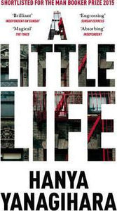 A Little Life /Bp - BookMarket