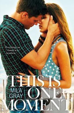 This Is One Moment /Bp - BookMarket