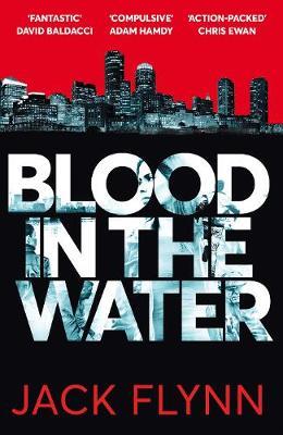 Blood In Water /T