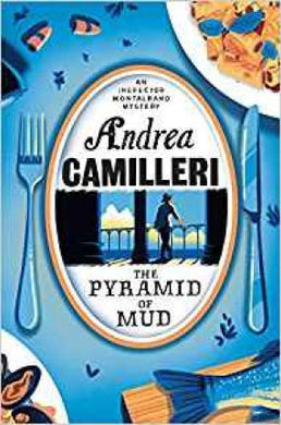 Pyramid Of Mud /Bp - BookMarket