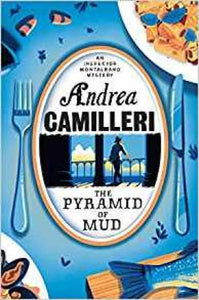 Pyramid Of Mud /Bp - BookMarket