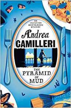 Pyramid Of Mud /Bp - BookMarket