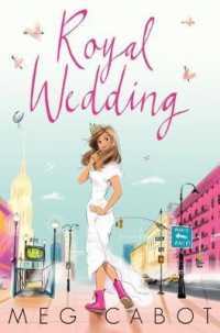 Princess Diaries 11 Royal Wedding - BookMarket
