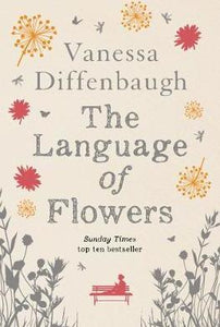 Language Of Flowers /Bp - BookMarket