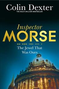 Jewel That Was Ours /Bp - BookMarket