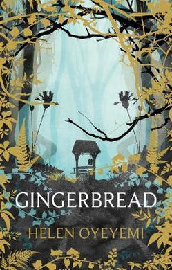 Gingerbread /T* - BookMarket