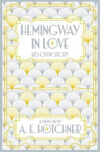 Hemingway In Love /Bp - BookMarket