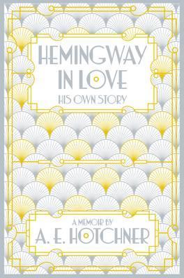 Hemingway In Love /Bp - BookMarket