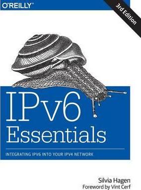 Ipv6 Essentials, 3E