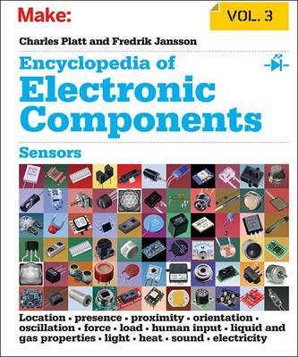 Make: Encyclopedia Of Electronic Compone - BookMarket