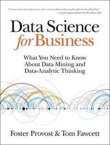 Data Science For Business