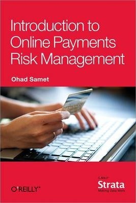 Introduction To Online Payments Risk Man - BookMarket