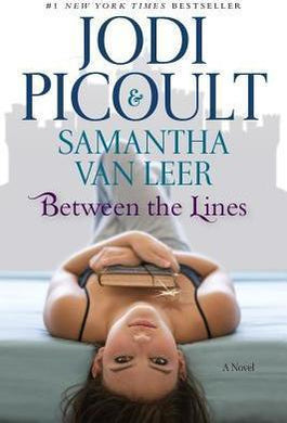 Between Lines - BookMarket