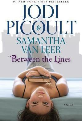 Between Lines - BookMarket