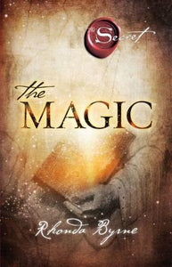 Rhonda B: Magic (Us)/T*
