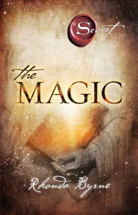 Rhonda B: Magic (Us)/T*