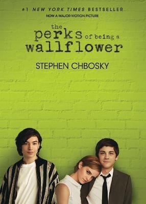 Perks Of Being Wallflower