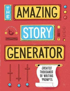 Amazing Story Generator /H