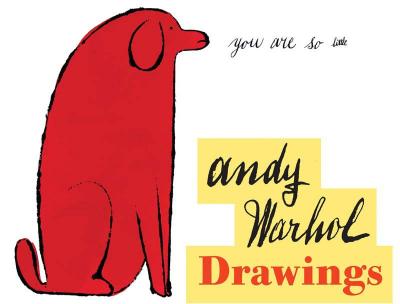 Andy Warhol Drawings /H