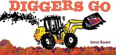 Diggers Go - BookMarket