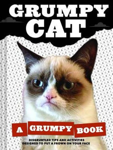 Grumpy Cat