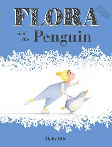 Flora And Penguin