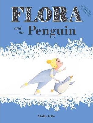 Flora And Penguin