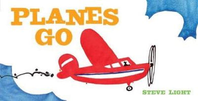 Planes Go - BookMarket