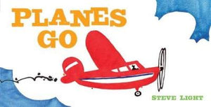 Planes Go - BookMarket