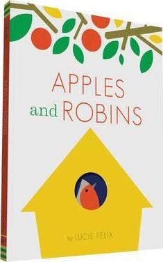 Apples And Robins