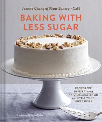 Baking With Less Sugar /H