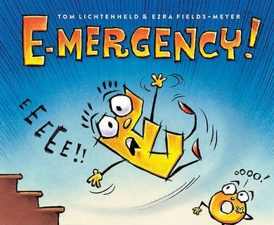 E-Mergency - BookMarket