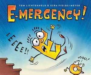 E-Mergency - BookMarket