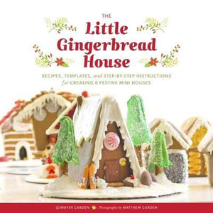 Little Gingerbread House - BookMarket